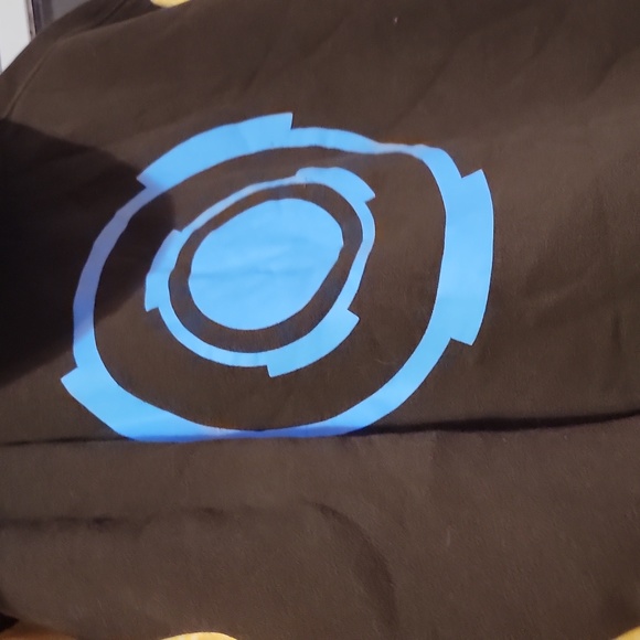 Jinx Brand Overwatch Ultimate Hoodie - Picture 2 of 7